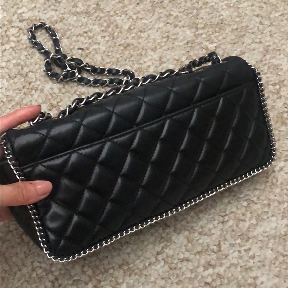 Chanel chain limited edition - Picture 4 of 8